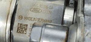 Pompa paliwa ford focus MK3 iii 1.0 ecoboost CM5G-9D376-GA 2010-2014 6