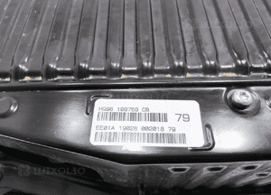 Bateria akumulator hybryda ford mondeo MK5 v HG9810B759CB HG98-10B759-CB 6