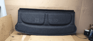 Półka tylna bagażnika BMW 3 E46 Compact 3