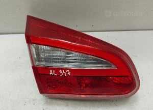 Lampa lewa tył w klape kia ceed ii hb 92403-A2200 1