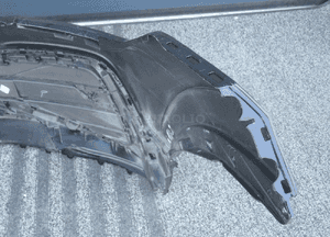 Zderzak przedni przód vw tiguan ii 2 allspace lift r-line 5NN 5NN807221B 2020-2024 31
