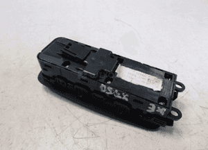 Jaguar xe X760 panel przełącznik szyb lusterek 5