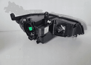 BMW X5 E70 LCI Lamoa przednia xenon skętny L 12655 6