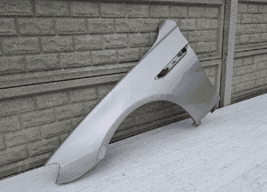 Bmw 6 vi F12 F13 F06 błotnik lewy przedni 3