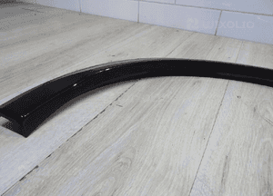 Listwa błotnika tylna lewa nissan juke 78861-3YW4H 7