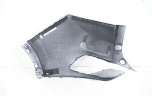 Volkswagen ID.4 ID4 narożnik zderzaka prawy tył 2020- 11A807984 4