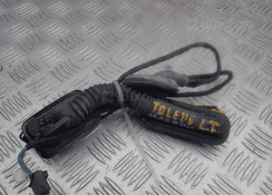 WIĄZKA DRZWI LEWY TYŁ SEAT TOLEDO IV 4L0971841 RADOM 1