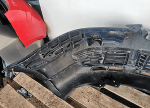 Zderzak przod przedni vw passat B5 lift kompletny 5