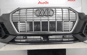 Zderzak audi Q3 s-line 83A 2019-2023 nowy model 5