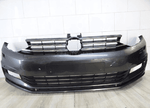 Zderzak przód przedni pdc vw touran ii 5TA807221AL 1