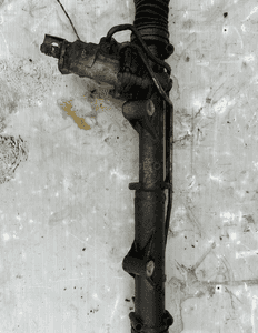 Przekładnia kierownicza 20446010011 Mercedes C Klasa W204 UK 7