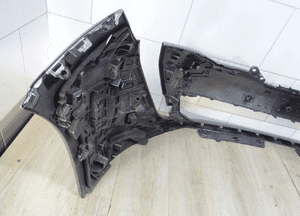 PEUGEOT 508 II ZDERZAK PRZEDNI PRZÓD 9817030977 pdc6 11