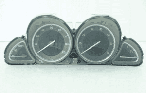 LICZNIK ZEGAR MERCEDES SL500 R230 UK 11