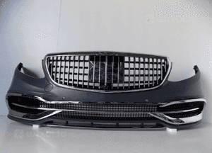 BODY KIT Mercedes E-Klasa W213 Maybach - 12607 5