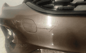 Zderzak przód przedni fiat tipo 2 ii sedan 2015- 7