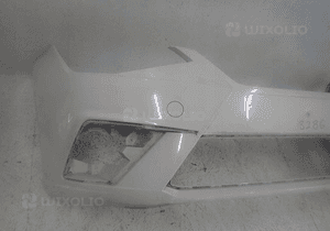 Zderzak przód przedni seat ibiza 5 v 6F 2017- 2