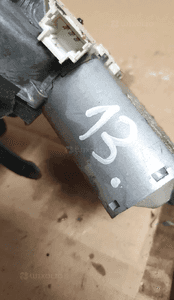 SILNICZEK WYCIERACZKI PEUGEOT 307 SW nr 53015712 / 964096138001 6