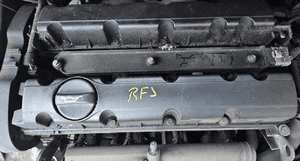 Peugeot 407 Citroen C5 2.0 16V silnik EW10A RFJ EW10D 1