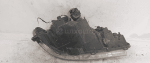 Przod przednia lampa lewa mazda 323F bj lift 6