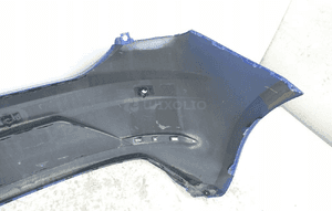 Seat leon iii lift 2017- zderzak tył tylny 5F0807421M 9