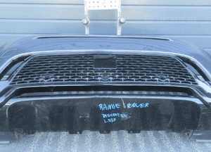 Zderzak przedni przód land rover discovery sport r dynamic lift RK72-17F003-AAW LK72-17F003-AAW 2019 17