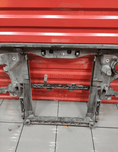 Jeep cherokee liberty kk 2.8 crd 7-12 pas wzmocnienie przednie oryginał 12