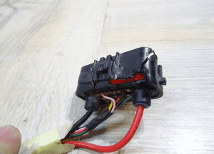 Wiązka instalacja przód pdc kia EV9 91840-D0070 llu 6