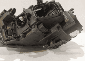 Audi A4 B8 8K0 Lampa przednia Xenon L - 14345 4