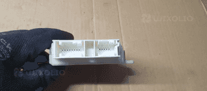 Moduł sterownik parkowania PDC Mercedes GL X166 W166 A1669002307 2