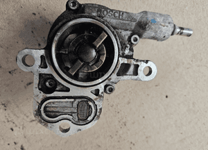 Citroen  C8 Peugeot 807 2.2 HDI vacu vacum pompa próżniowa 3