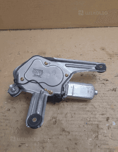Mechanizm silniczek wycieraczki tył tylnej Toyota Avensis T25 kombi 85130-05100 2529600-0100 1