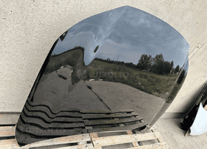 Maska pokrywa silnika mazda CX30 CX-30 ladna wlkp 3