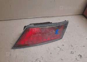 Lampa prawy tył tylna prawa Honda Civic VIII UFO w klape 1