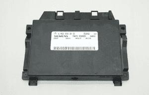 Sterownik skrzyni A0325453932 mercedes CL600 W215 1