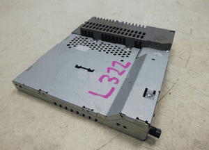 Range vogue L322 moduł sterownik tuner radia 4