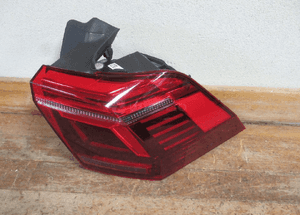 Lampa tylna tył prawa lewa vw tiguan ii 2 lift iq.light 5NA 2020- 9