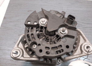 Alternator opel corsa d F00M144160 1.3 cdti A12XER wysyłka! 3
