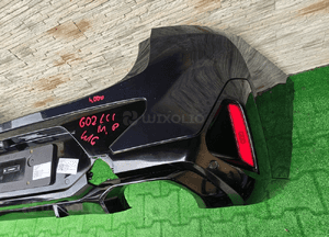 Zderzak bmw X4 G02 lci lift m pakiet kolor 416 4