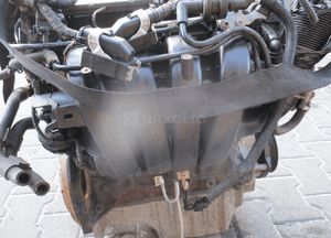 Silnik 1.8 b 16V opel astra vectra zafira meriva Z18XER słupek kompletny 9