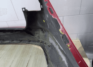 Zderzak tył seat leon 3 kombi 5F9807421AD 13