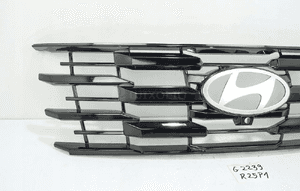 Hyundai tucson iv lift 2024- atrapa grilla zderzaka przód 86351-N7HB0 2