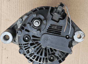 Opel Astra J 4 IV 2.0 CDTI alternator 140A 13502581 4