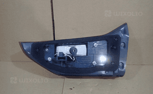 Lampa lewa tylna lewy tył bmw 5 v G31 kombi 2