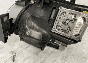 Bmw E92 lift bixenon lampa prawa 7239930 uk 7