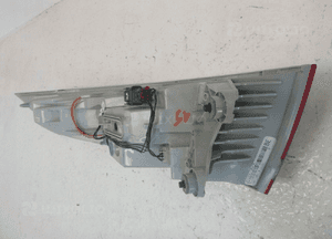 Jaguar xf X260 lampa lewy tył lewa tylna 5 pin 13