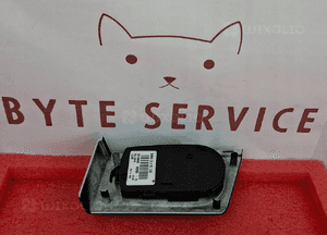 BMW X3 E83 Panel obsługi świateł 61313415106 4