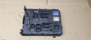 Moduł BSI skrzynka bezpieczników Peugeot 607 9658158480 2