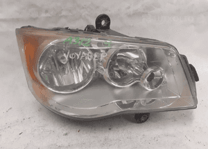 Tyl tylna lampa prawa grand voyager v touring 08R 1