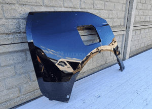 Bmw I3 błotnik prawy tył tylny 2
