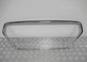 Chrom grilla atrapy hyundai I30 iii 3 2016- 1